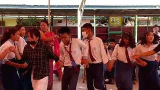 Closing Thabal