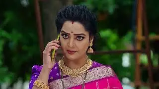 Ummadi Kutumbam | Ep - 210 | Best Scene | Jul 07 2025 | Zee Telugu