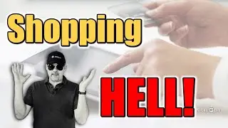 Online Shopping Death Spiral