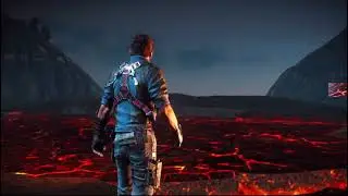 Just Cause 3 PC Gameplay Walkthrough Final Part Ending