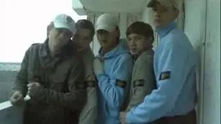 Подростки хулиганы