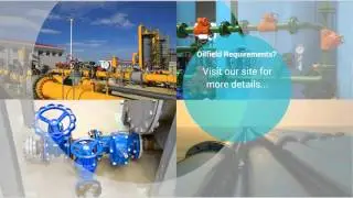 Oil Field Companies in Dubai