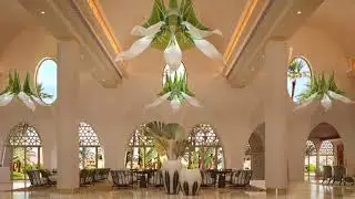 Luxor Rotana Resort & Spa Hotel New Opening 2026 | ANDERSEN Tours