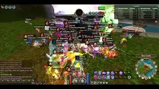 Evento BC LostTale