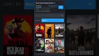 free steam account with RDR2