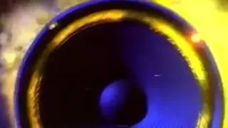 FM 104 Rock in Stereo TVC 1986 HD
