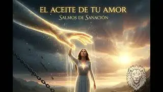 El Aceite de tu Amor / música cristiana 2026 /
