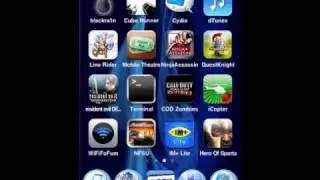 useful apps for a jailbroken ipod touch or iphone