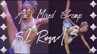 Ari's Mixed Comp Season 1 Round 3 || Your Beauty