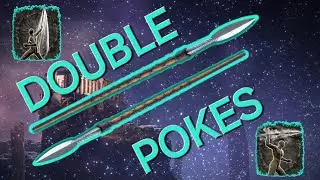 Short Spear Poked Its Way Into My Builds