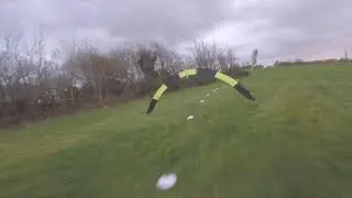 Fife FPV Auchterderran