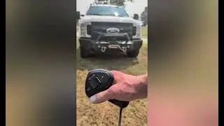 ROUGH COUNTRY EXOWINCH