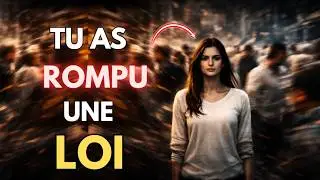 Quand une femme choisie est blessée, l’univers corrige