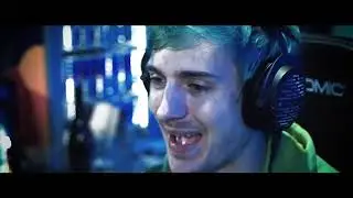 Daequan and Hamlinz Return And JOIN NRG!