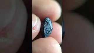 Facet Grade Natural Top Quality Kaka Neelam Dark Blue Sapphire Rough
