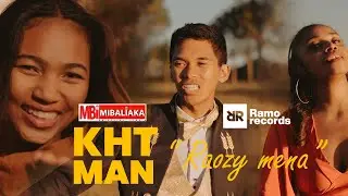 KHT MAN   Raozy mena (clip news 2024)
