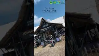 DESA WISATA TALAGASARI#wisatadiciamisaja #ciamishits#pariwisataciamis