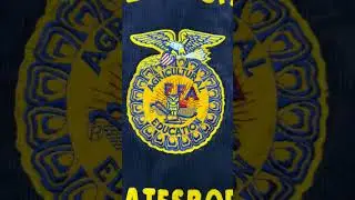 Vintage FFA Jacket & Red Wing Boots: Classic Americana Style  #vintageapparel