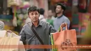 Most Romantic Couple Ads 2017 | Banglalink