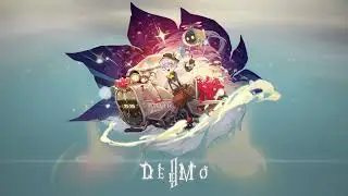[DEEMO II] 航時機 - 庭師 (HQ)