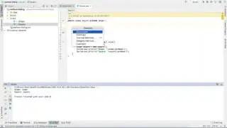 Methods overriding vs method hiding