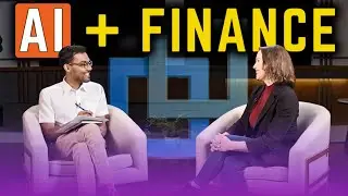 How AI is Affecting The Financial Industry in 2025! - Inside Capital Group