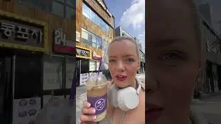 #korea