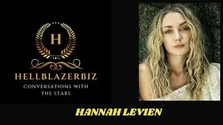 Hannah Levien on Siren, Playing Victoria in The Magicians, and Embracing Dark, Complex Characters
