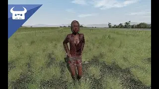 DAYZ FAST RAP | Dan Bull