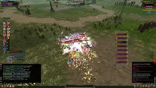 BEDEL vs slapperz