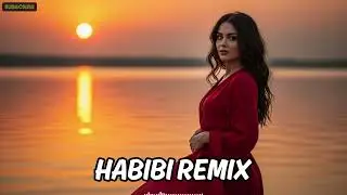 Habibi Night Vibes 2025 💃🌙 | Gulf EDM Remix & Arabian Club Beats