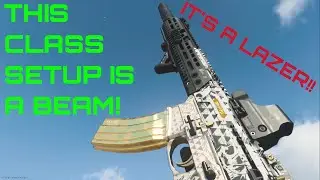 *NEW* M13 YELLOW TRACER PACK!! (Modern Warfare Warzone)