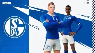 FORTNITE ITEM SHOP NEW KICK OFF SET SOCCER/FOOTBALL/FUTBOL SKINS 1/23/2021
