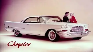 Brand Fan: Краткая история Chrysler