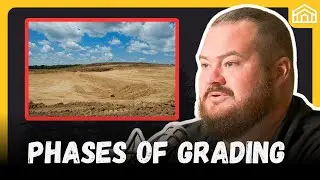 Breaking Down The Land Grading Process
