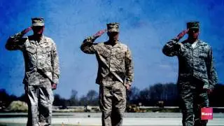 The Ultimate Sacrifice: Honoring our fallen heroes | Rare News