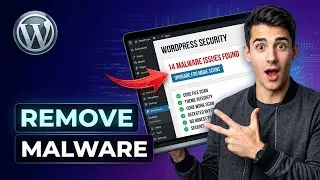 How to clean hacked WordPress site (Easiest Way)(2026 Guide)
