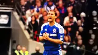 All Stars vs Chelsea - (Edited, Composited & Color Correction)