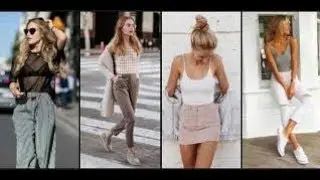 Trendy summers dress ideas 2018