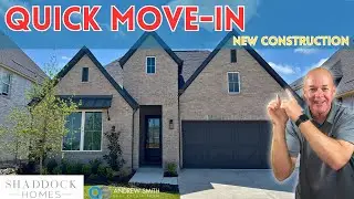 LIGHT FARMS Celina TX | Shaddock Homes New Construction