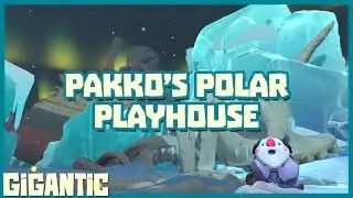 Pakko's Polar Playhouse - Gigantic Tips & Tricks Tutorial