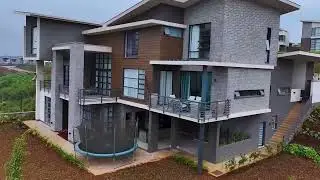 What Does $600,000 get you in SOUTH AFRICA VS KENYA.