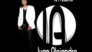 Ivan Alejandro-Te Presumo