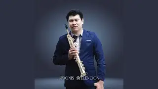 Give Thanks (Saxophone Instrumental)