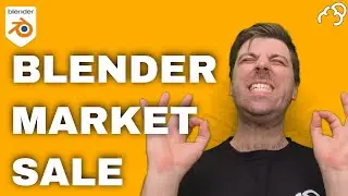 BLENDER MARKET SALES