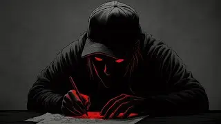 Moroccan Rap Instrumental | Oud, Nay, Bendir & Modern Beats (Sad Emotional Vibe)