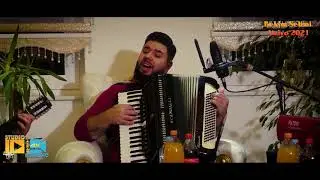 3-Bekim Selimi Kasno Aljan mo Cavo Live Uzivo 2021 Studio Romano-St-Artan