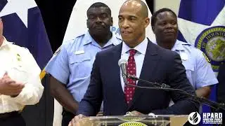 HUD allocates funds to City of Houston for disaster recovery