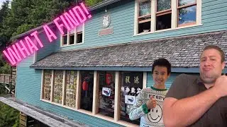 Ketchikan Delights: Hidden Chinese Food Gem