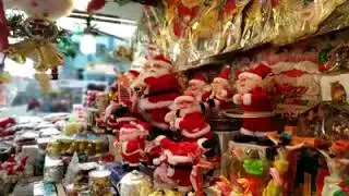 ক্রিসমাসের কলকাতা | BEST CHRISTMAS SONG | WINTER SONG (BENGALI) | KOLKATA(CITY OF JOY) | TRENDING #1